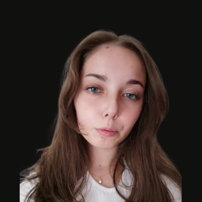 Sara Petrucci, video editor che diffonde speranza attraverso i contenuti digitali