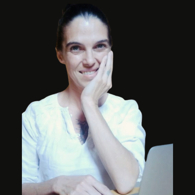 Camilla Flamia, Educatore Professionale Socio-Pedagogico e esperta DBT in Standup.